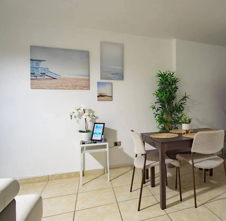 Villa Marlyn Cabo Rojo Apartment