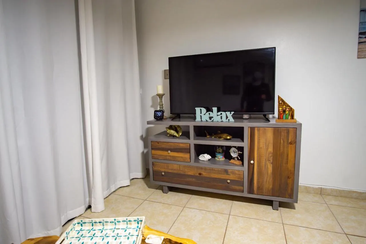 Villa Marlyn Cabo Rojo Apartment