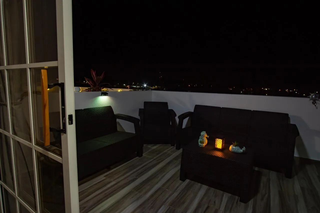 Apartment Villa Marlyn Cabo Rojo Puerto Rico