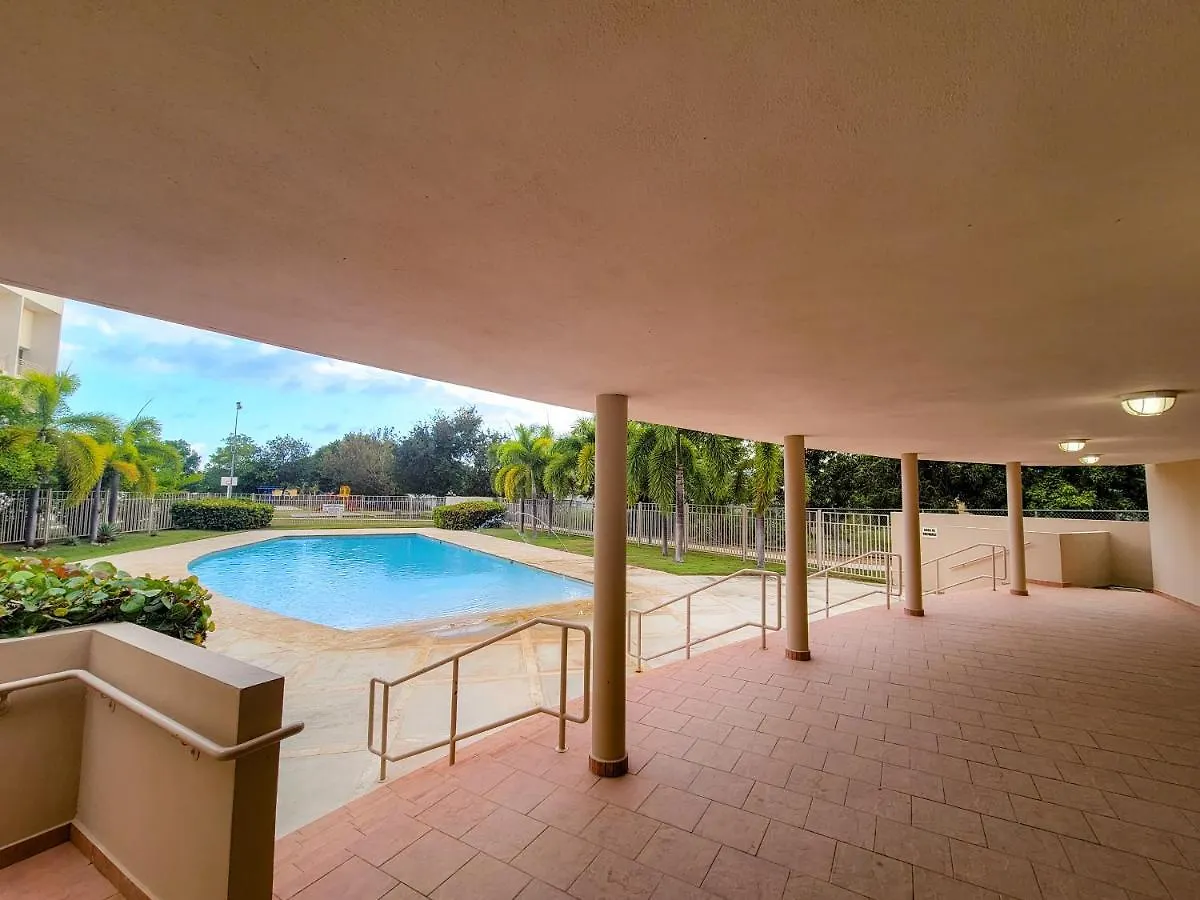Villa Marlyn Cabo Rojo Apartment
