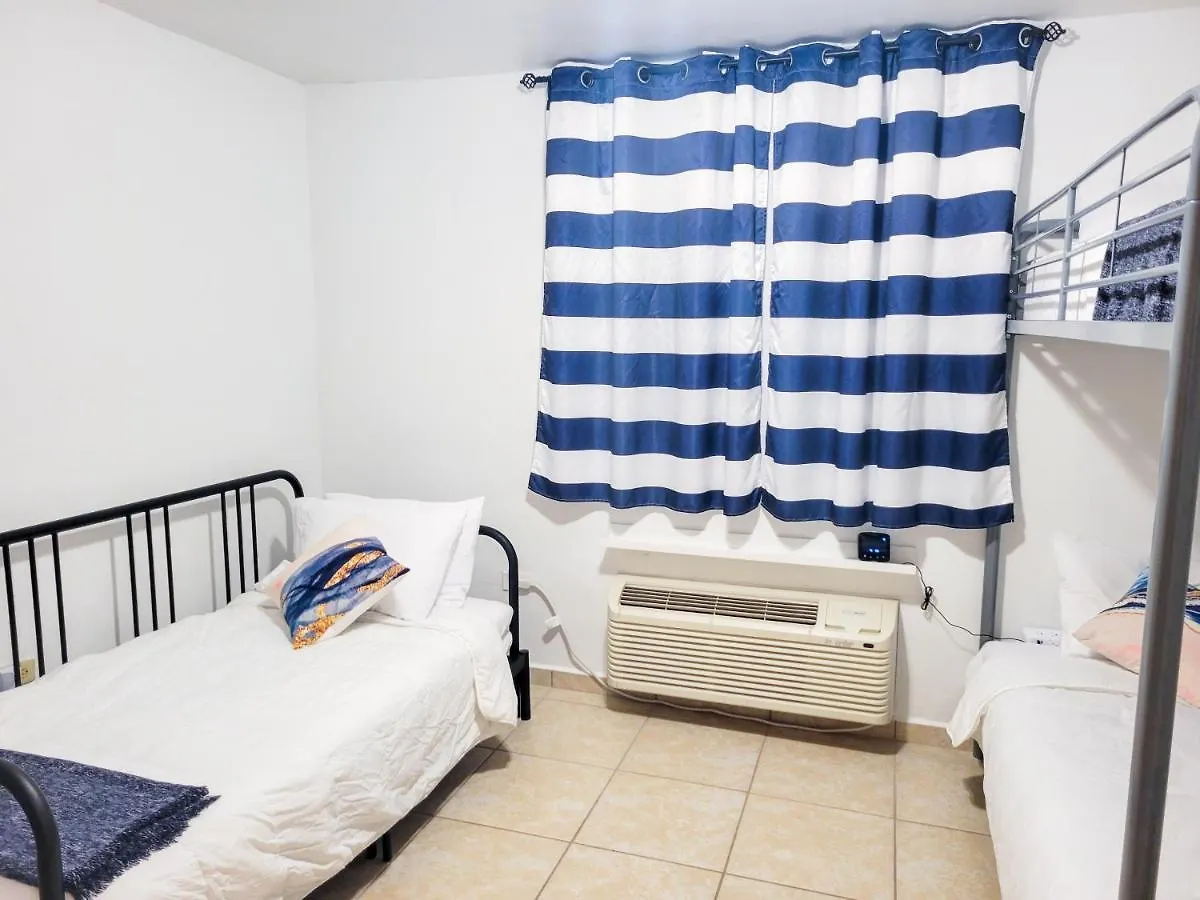 Villa Marlyn Cabo Rojo Puerto Rico