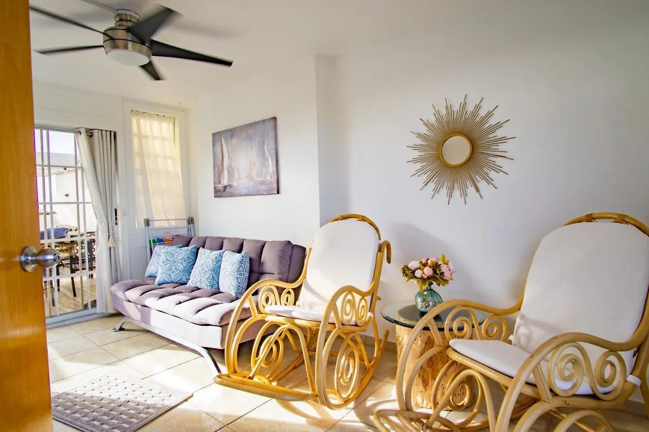 Villa Marlyn Cabo Rojo Puerto Rico