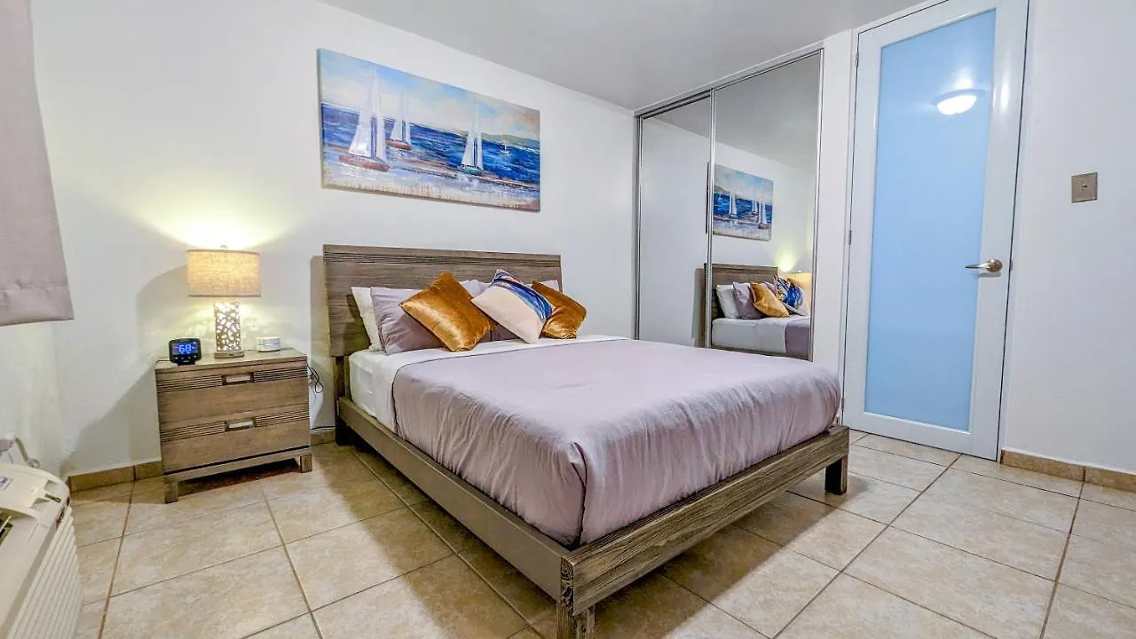 Apartment Villa Marlyn Cabo Rojo Puerto Rico