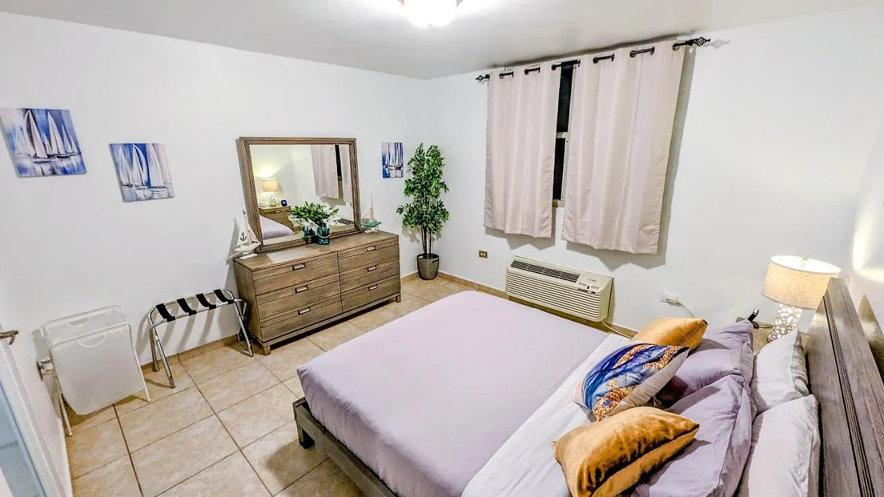 Apartment Villa Marlyn Cabo Rojo Puerto Rico