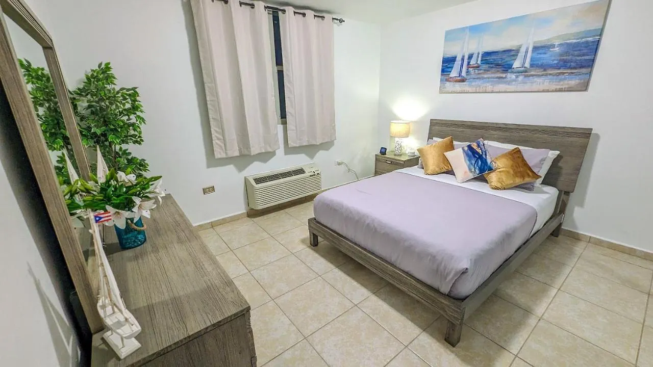 Villa Marlyn Cabo Rojo