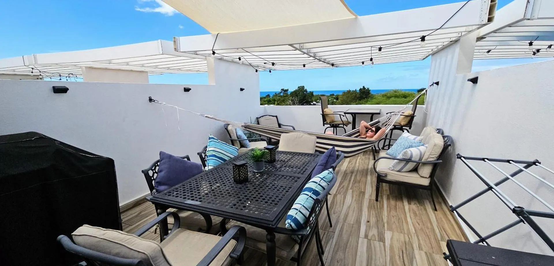 Apartment Villa Marlyn Cabo Rojo Puerto Rico