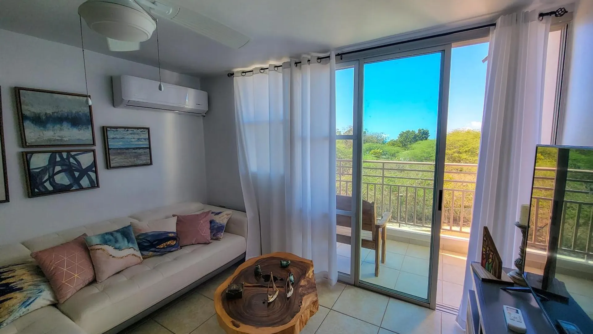 Apartment Villa Marlyn Cabo Rojo