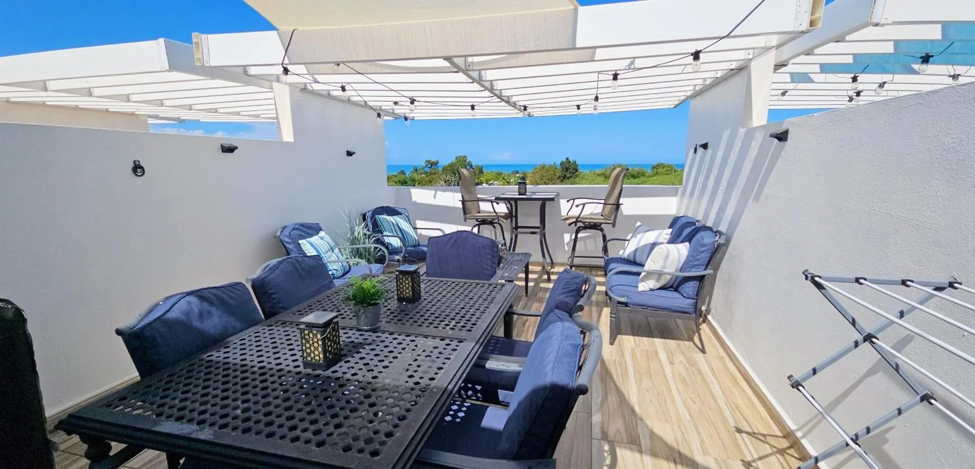 Villa Marlyn Cabo Rojo 0*,