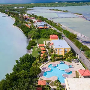 Apartment Cozy 1br 1, Cabo Rojo