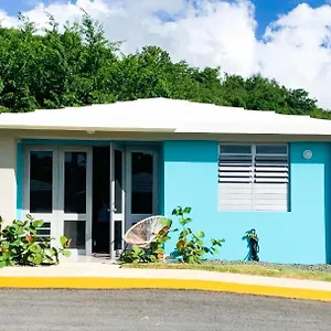 Villa Lalolitavilla - Playa Buye Cabo Rojo, Pr, Cabo Rojo